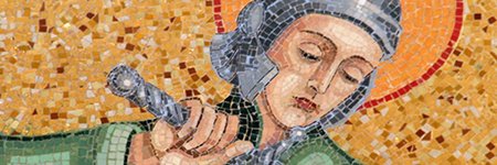 Parish resource