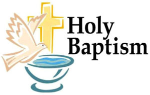 baptism