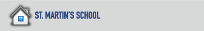 St. Martin's School
